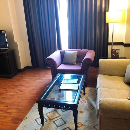Hotel President Jalandhar Eksteriør billede